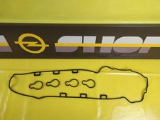 Ventildeckeldichtung opel - ventildeckeldichtung,