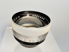 Carl Zeiss Pantar 75mm 1:4