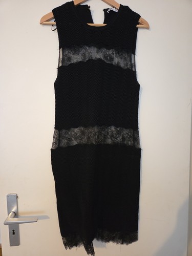 Zara kleid l - gr.,