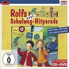 Rolf Zuckowski Rolfs Neue