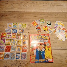 Pokémon schnapp' sie dir alle