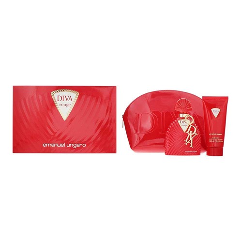 Emanuel ungaro diva - emanuel, 3