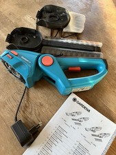 Gardena Akku-Schere Comfort