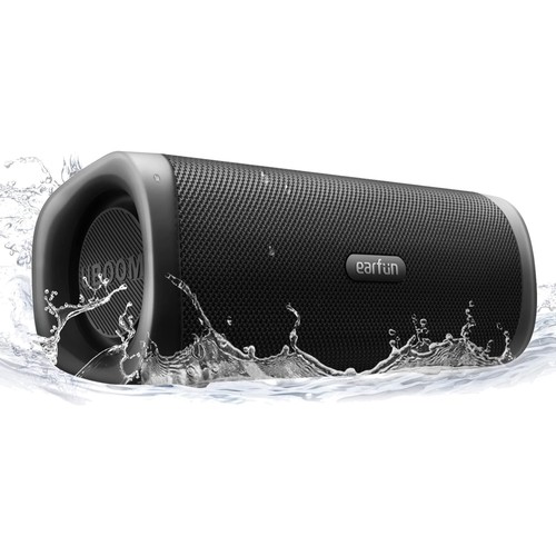 Uboom bluetooth lautsprecher - bluetooth,