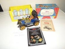 Schuco Oldtimer 1228 Opel