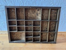 Setzkasten sammelkasten - setzkasten,