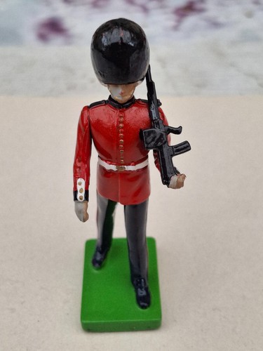 Britains metall fusser royal - britains,