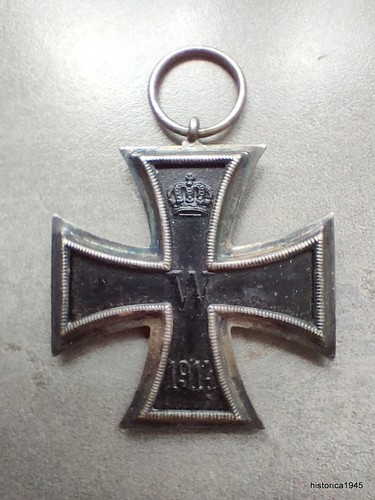 Original eisernes kreuz - original,