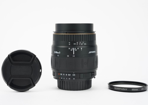 Quantaray 80mm 5 - af, 28-80mm