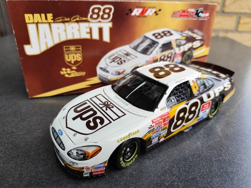 Nascar 88 dale - nascar, 1:24