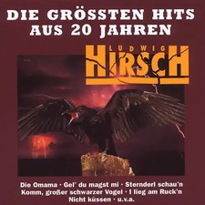 Ludwig Hirsch - Größten Hits