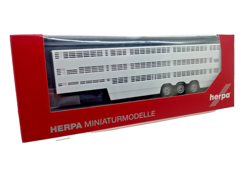 Herpa 076333 87 - herpa, h0