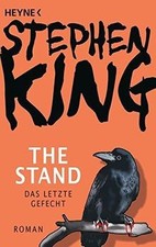 The Stand - Das letzte
