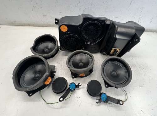 Bmw e53 hifi - bmw, x5
