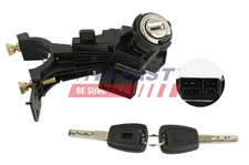 Zündschloss Lenkschloss für