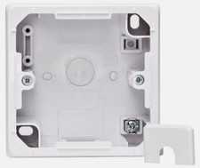 Aufputz Gehäuse zur Aufputz