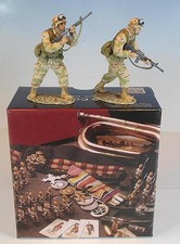 King & Country 1/30 Nr. BHD007