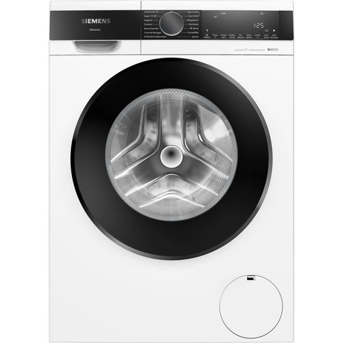 Siemens wg44g2z22 iq500 9kg - siemens, iq500,