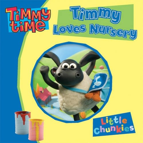 Timmy time loves - timmy,
