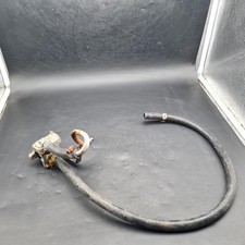 Benzinpumpe Benzinschlauch