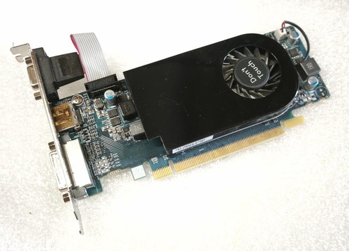 Radeon pci grafikkarte hd8570 - radeon,