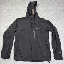 Marmot Jacket Mens Large Black