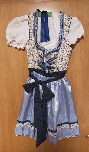Krüger madl dirndl inkl - krüger,