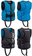 Camaro Comp Vest Kinder