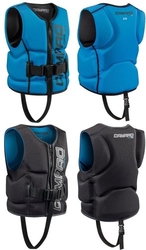 Camaro comp vest kinder - comp,