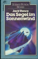 TB Jack Vance/Das Segel Im