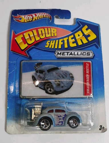 Hot wheels colour shifters - wheels,