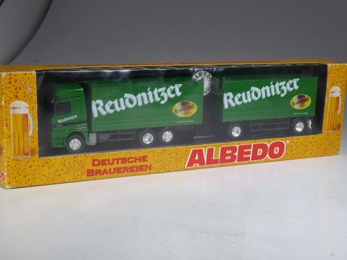 Albedo brauerei - albedo,