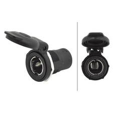 1x Steckdose HELLA 8JB 001