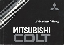 Betriebsanleitung MITSUBISHI