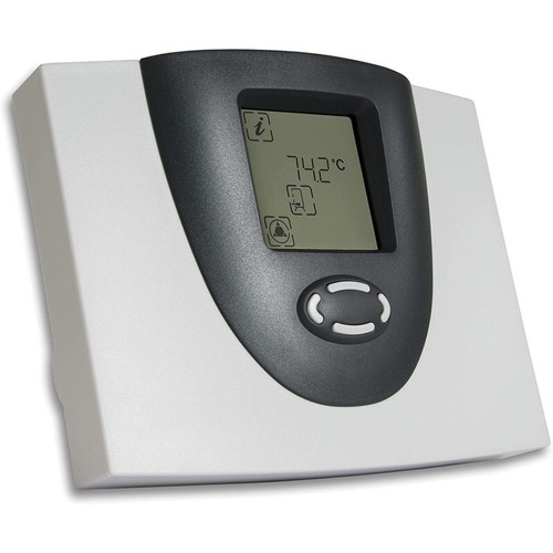 Solarregler basic für - solarregler,