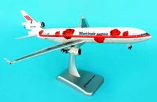 Martinair Cargo - MD11F -