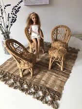 Ratten Barbie Möbel, 3