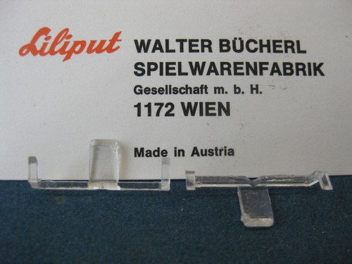 Liliput 41316 teilesatz - liliput,