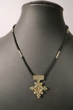 Apartes collier berber - collier,