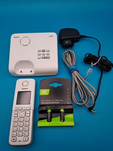 Telefon siemens gigaset - siemens, dect