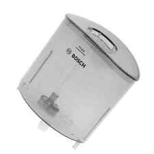 Bosch TDS3510/01 Dampfkraft