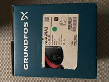Grundfos Magna 3 25-40 180