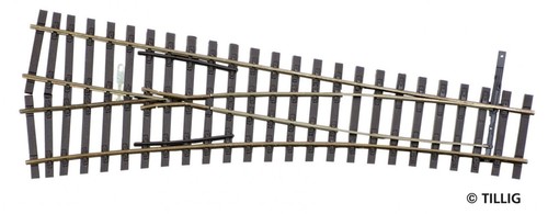 Tillig 85324 elite gleis - 85324,