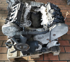 Audi A8 D2 4.2 V8 ABZ 220kW 299PS Benzinmotor Motor ohne Anbauteile 205TKM