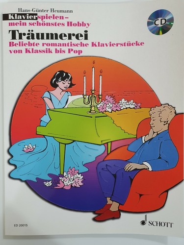 Hans heumann klavier - hans-g., heumann: