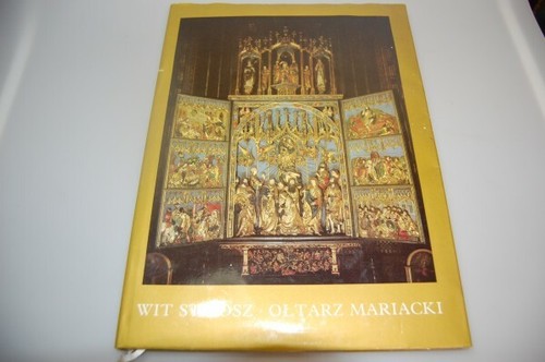Der marienaltar und seine - marienaltar,