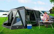 Berger Liberta Air aufblasbares Vorzelt für Campingbus Campingzubehör;,  B-Ware