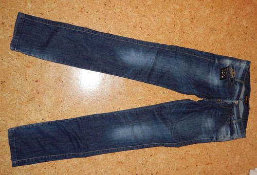 Jeans hose blau killah w - jeans,, 28