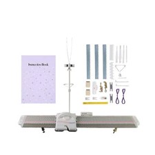 Knitting Machine and