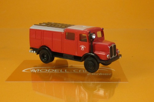 Busch espewe 95617 ifa s4000 - 95617,